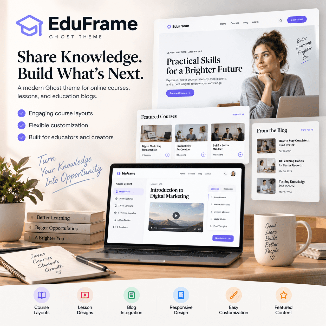 EduFrame
