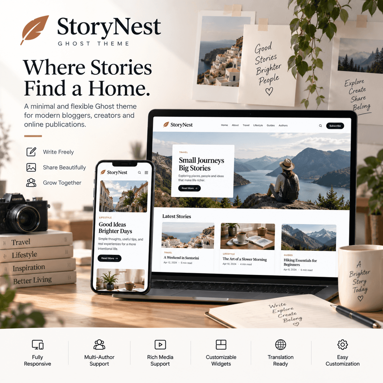 StoryNest